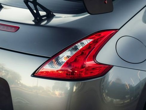 Used 2009 Nissan 370Z Coupe image 53