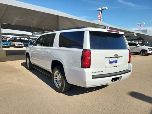 Used 2020 Chevrolet Suburban LS w/ Max Trailering Package image 6