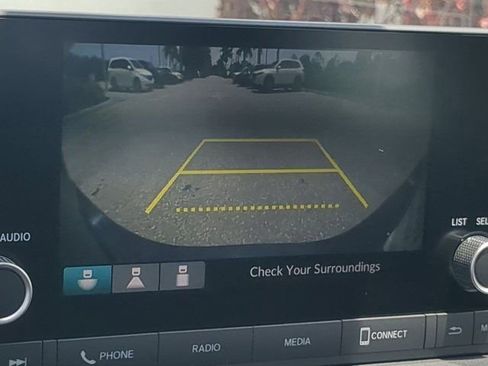 New 2026 Honda Civic LX image 18