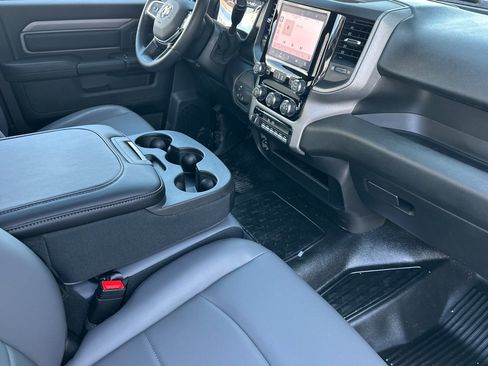 New 2025 RAM 4500 Tradesman image 13