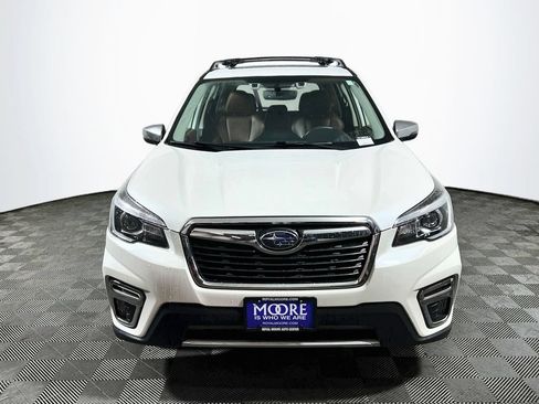 Used 2019 Subaru Forester Touring w/ Popular Package #3 AWD/4WD image 2