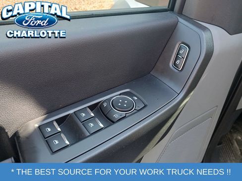 New 2026 Ford F450 XL AWD/4WD image 10