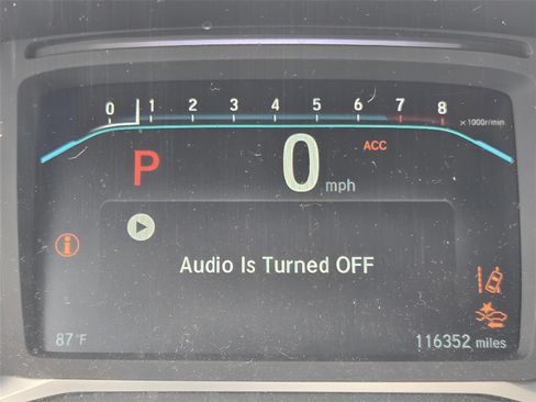 Used 2019 Honda Pilot Elite image 12