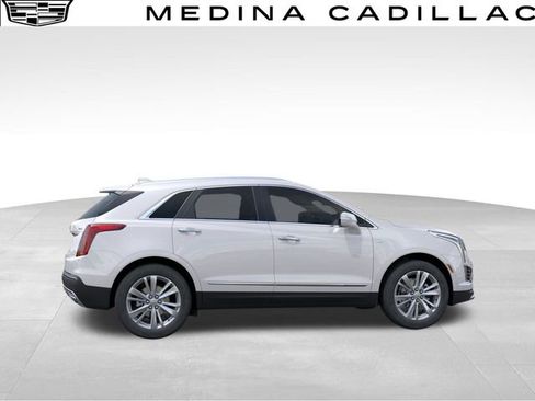 New 2026 Cadillac XT5 Premium Luxury w/ LPO, Floor Liner Package image 5