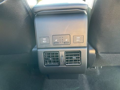 Certified 2024 Toyota bZ4X Limited image 15