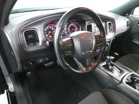 Used 2023 Dodge Charger R/T w/ Technology Group RWD image 24