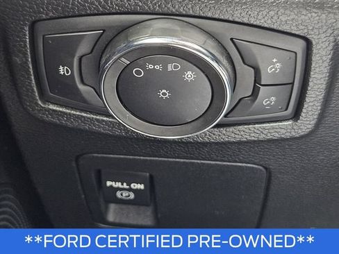 Certified 2021 Ford Expedition XLT RWD image 28