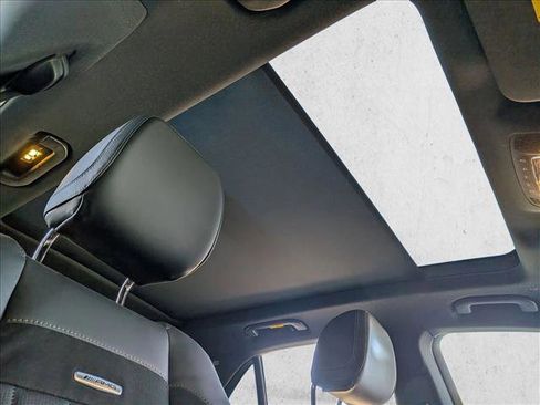 Used 2024 Mercedes-Benz GLE 53 AMG AMG GLE 53 image 19