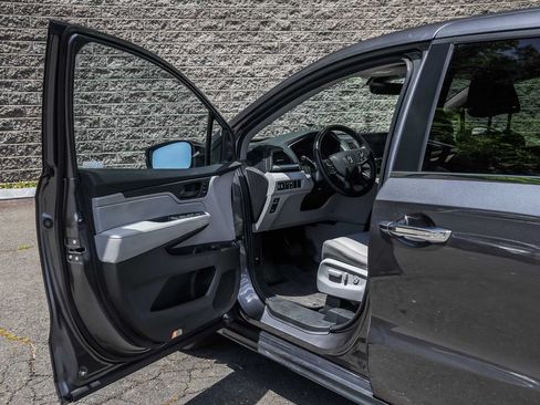 Used 2024 Honda Odyssey EX-L image 24