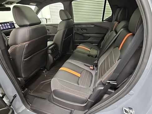 Used 2026 Honda Passport TrailSport image 27