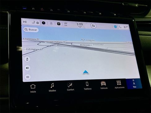 Used 2024 Jeep Grand Cherokee Limited 4xe w/ Trailer Tow Package image 11