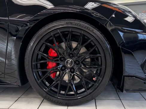 Used 2021 Chevrolet Corvette Stingray Preferred Cpe w/ 2LT RWD image 25