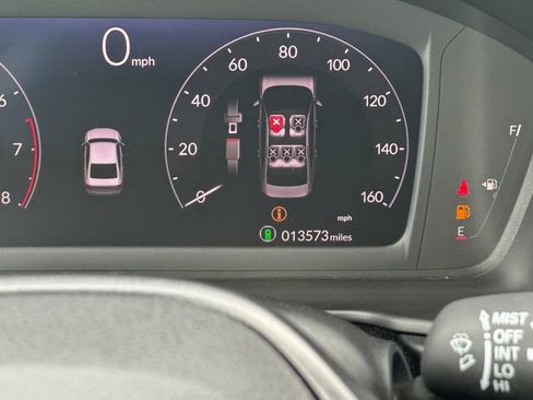 Certified 2025 Honda Accord SE image 31