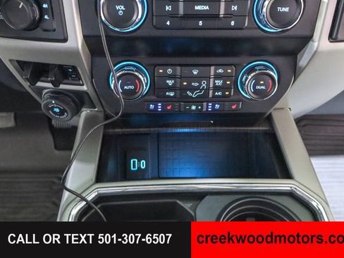 Used 2021 Ford F250 Lariat AWD/4WD image 58