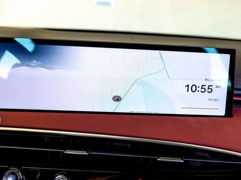 New 2026 Genesis GV70 3.5T Sport Prestige image 13