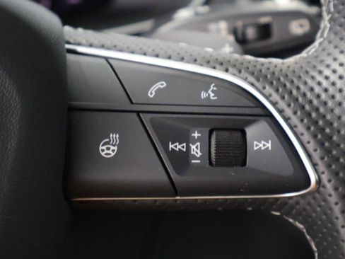 Used 2023 Audi SQ5 Prestige w/ Prestige Package AWD/4WD image 25