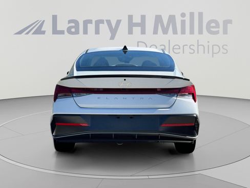 New 2026 Hyundai Elantra SEL Sport Premium FWD image 6