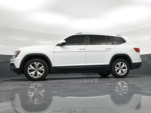 Used 2018 Volkswagen Atlas SE image 33