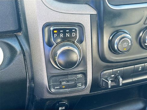 Used 2022 RAM 1500 Tradesman w/ Chrome Appearance Group image 17