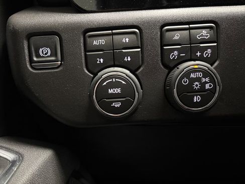 New 2026 Chevrolet Silverado 1500 LT Trail Boss w/ LT Trail Boss Premium Package image 59