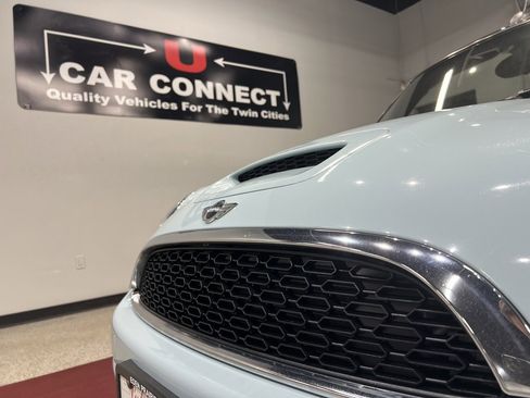 Used 2014 MINI Cooper S image 21