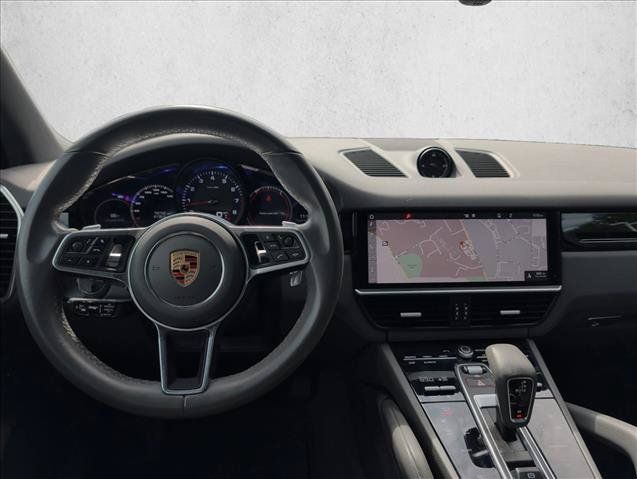 Used 2019 Porsche Cayenne AWD/4WD image 18