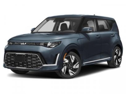 New 2025 Kia Soul GT-Line