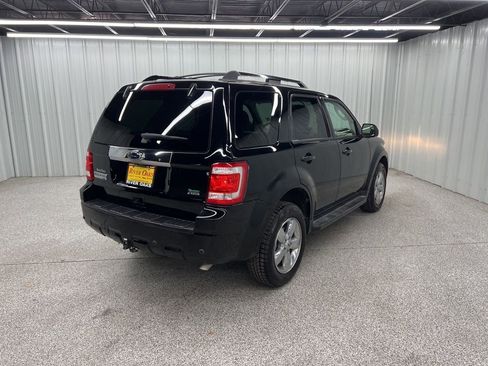 Used 2010 Ford Escape Limited image 6