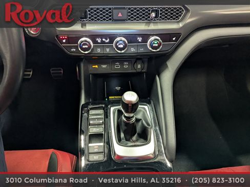 Used 2023 Acura Integra A-Spec image 18