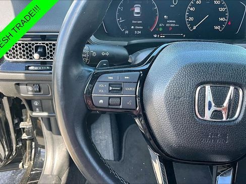 Used 2024 Honda Civic Sport image 11