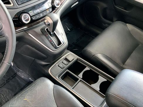 Used 2015 Honda CR-V EX-L image 17