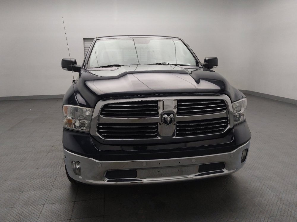 Used 2015 RAM 1500 Big Horn RWD image 14