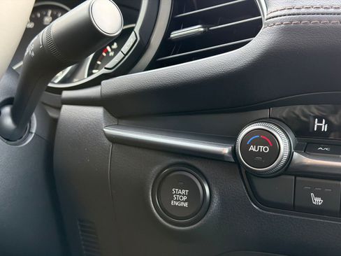 New 2026 MAZDA MAZDA3 2.5 S Sedan w/ Preferred Pkg FWD image 25