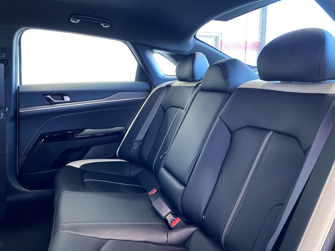 New 2026 Kia K5 GT-Line FWD image 33
