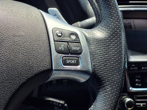 Used 2011 Lexus IS F RWD image 24