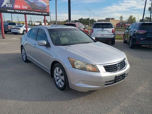 Used 2009 Honda Accord EX-L image 7