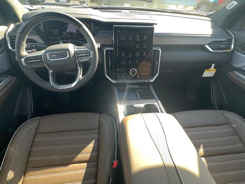 New 2026 GMC Acadia Denali Ultimate image 11