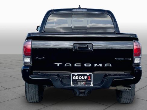 Used 2020 Toyota Tacoma TRD Pro image 5