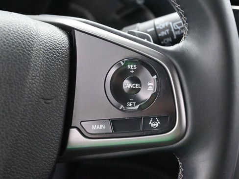 Used 2019 Honda Civic Sport Touring image 18