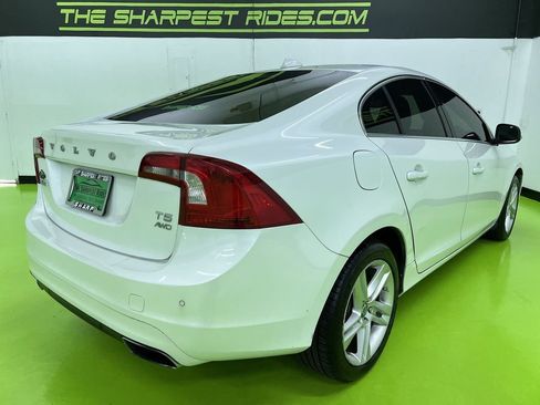 Used 2014 Volvo S60 T5 AWD/4WD image 9