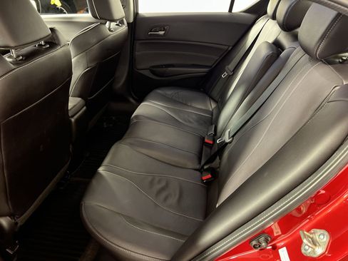 Used 2020 Acura ILX w/ Premium Package image 24