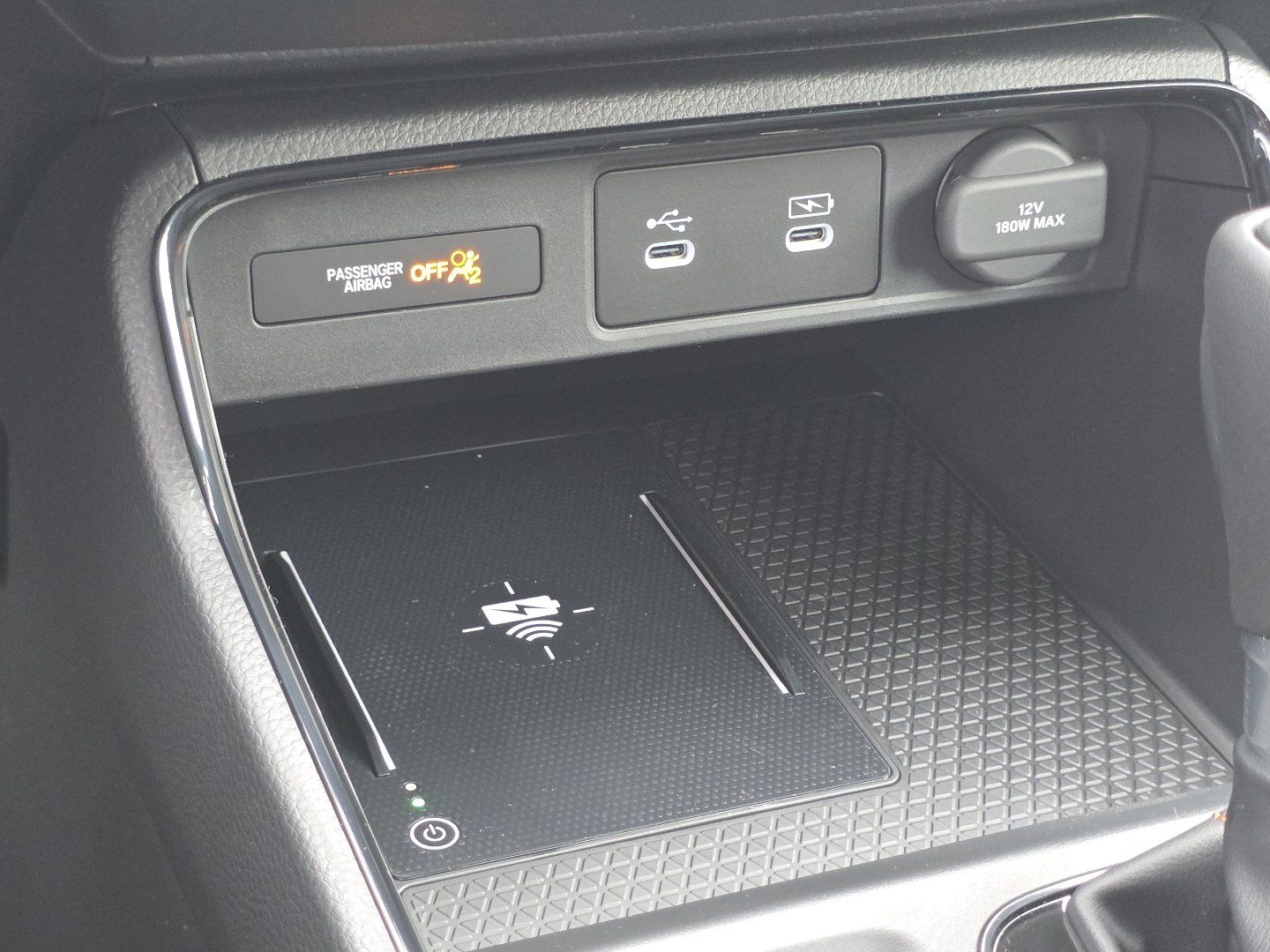 New 2027 Honda CR-V Sport-L image 7
