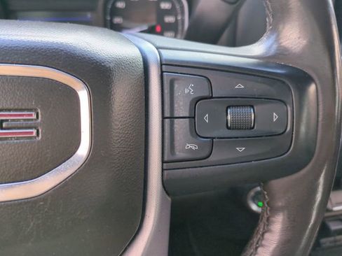 Used 2019 GMC Sierra 1500 SLT w/ SLT Convenience Package RWD image 30