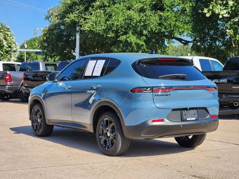 Certified 2024 Dodge Hornet GT AWD/4WD image 5