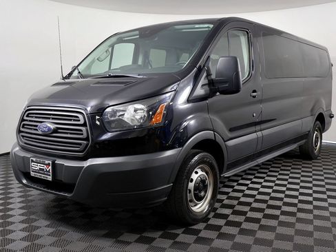 Used 2018 Ford Transit 350 XL RWD image 2