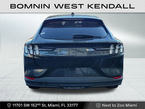 Used 2021 Ford Mustang Mach-E Select w/ Comfort/Technology Package image 6