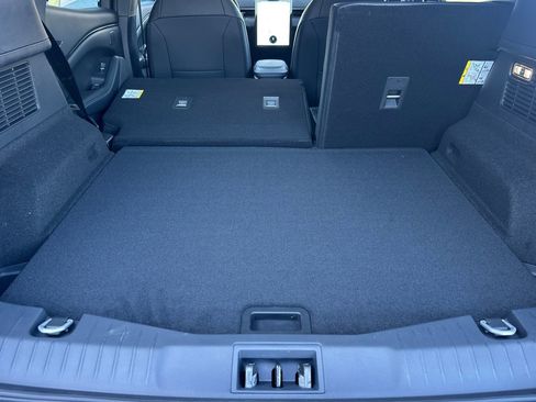 New 2026 Ford Mustang Mach-E Premium image 16