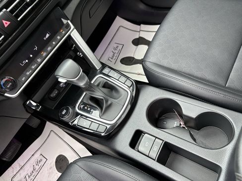 Used 2023 Kia Seltos SX w/ SX Sunroof Package image 33