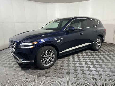 Used 2025 Genesis GV80 2.5T Standard image 6