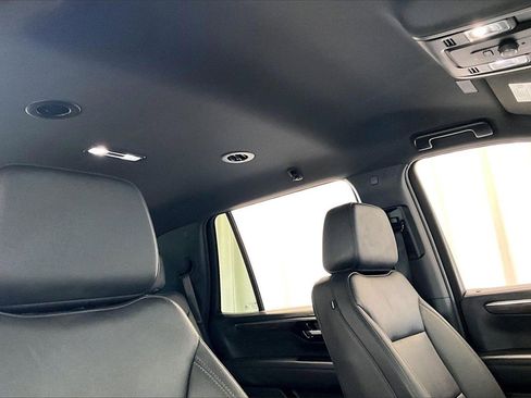 Used 2025 Chevrolet Tahoe LT image 27